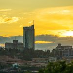 Kigali City