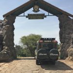 Lake Manyara National Park