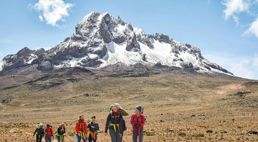 Mt-Kenya
