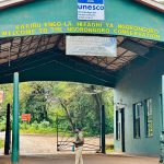 Ngorongoro National Park