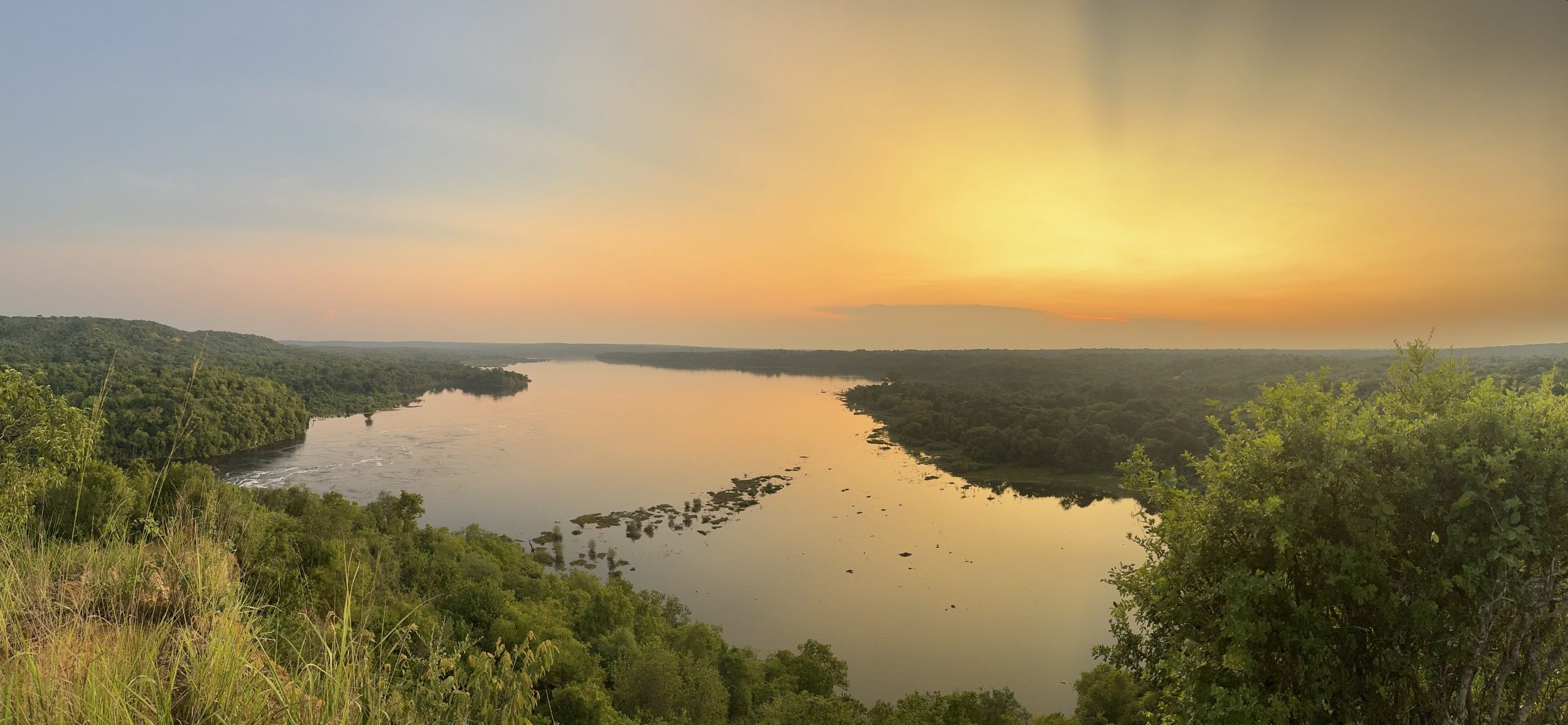 Murchison Falls National Park
