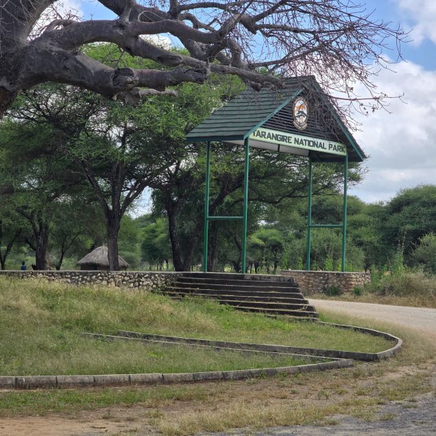 Tarangire National Park
