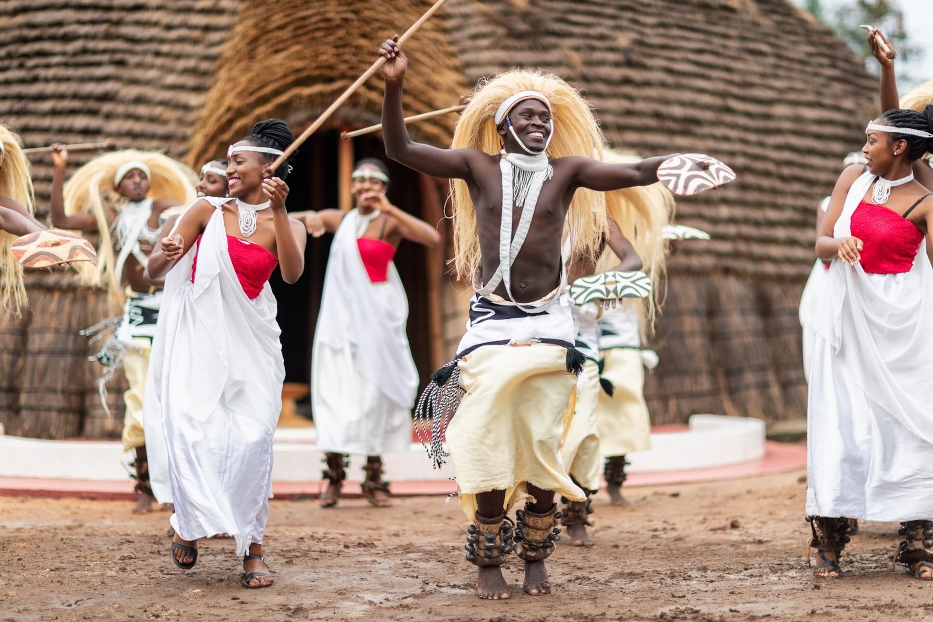 The-Intore-warrior-dance-of-Rwanda-2