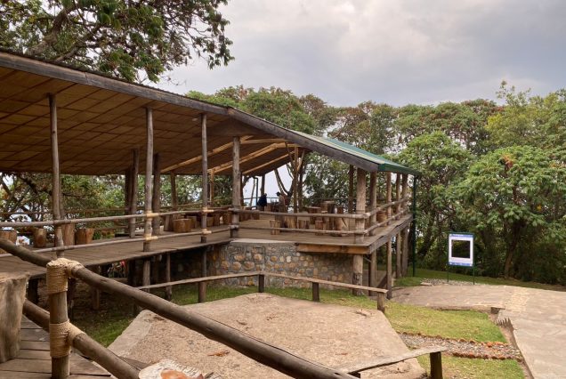 Nyungwe