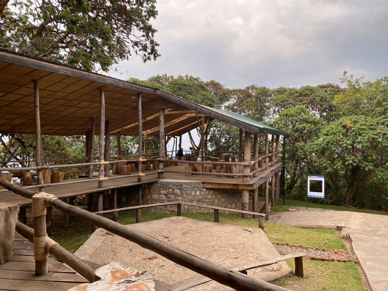 Nyungwe