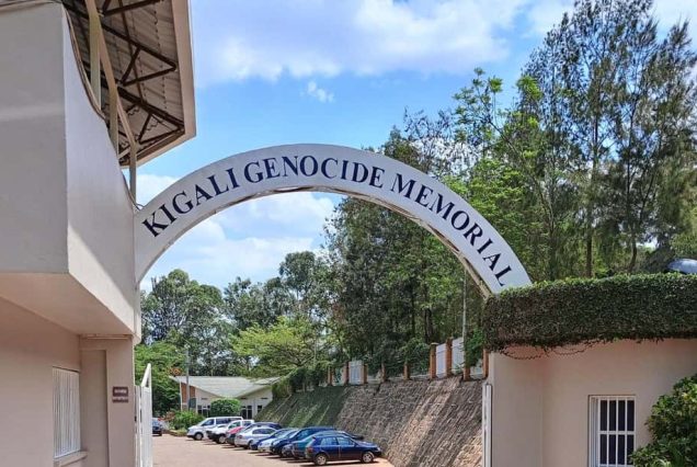 Kigali