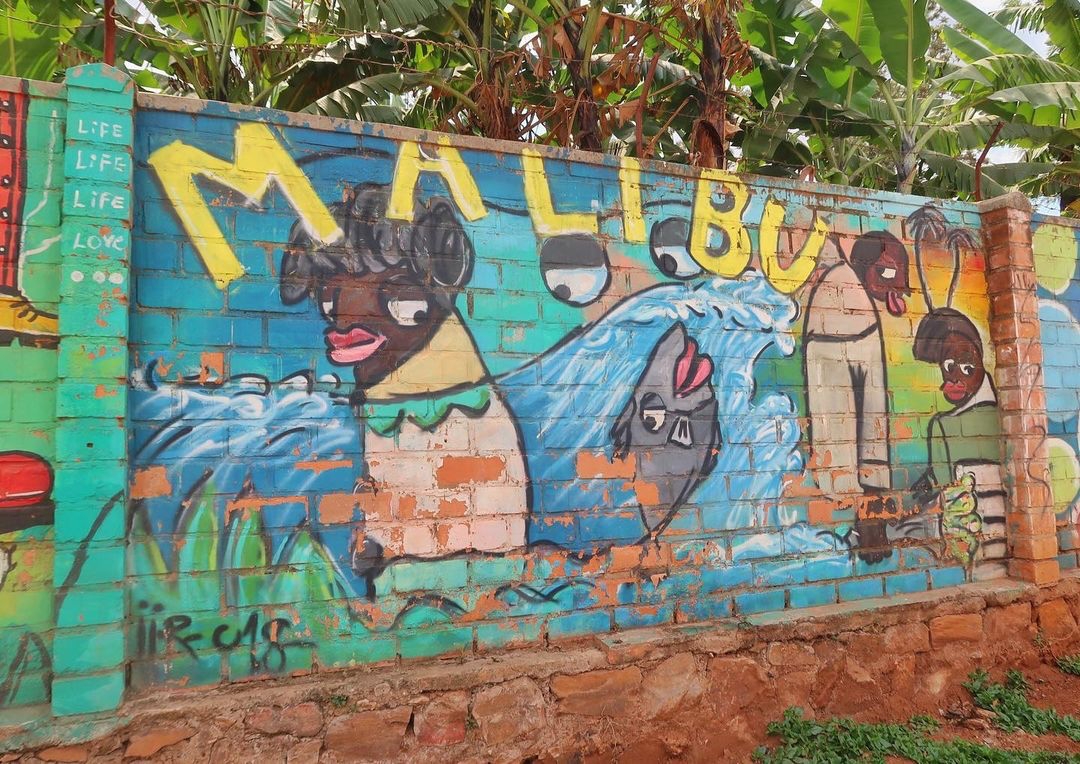 Old City