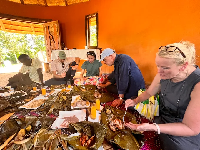 Uganda Cultural Tours