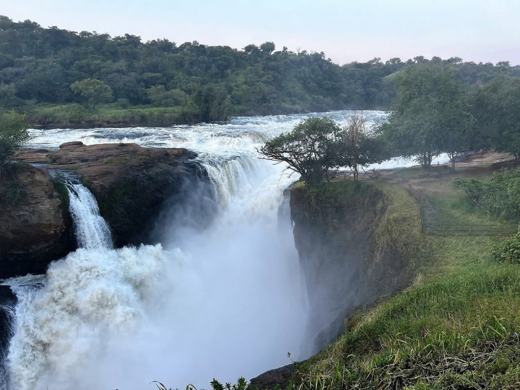 Murchison Falls National Park