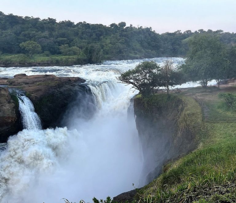 Murchison Falls National Park